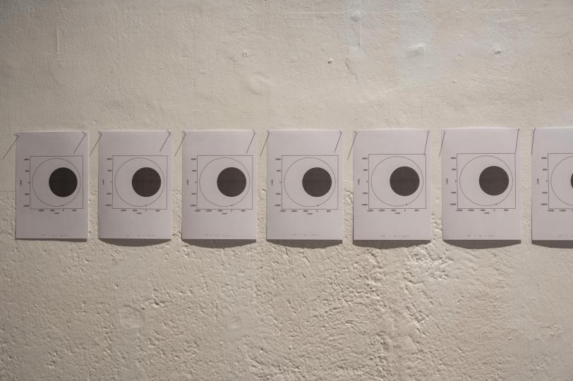 Otra luz cegadora (Una altra llum enlluernadora) 