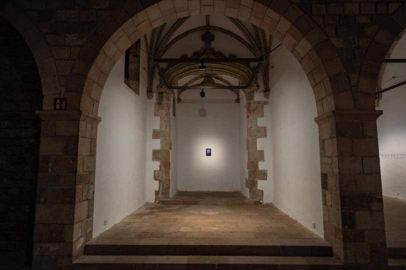 Otra luz cegadora (Una altra llum enlluernadora) 