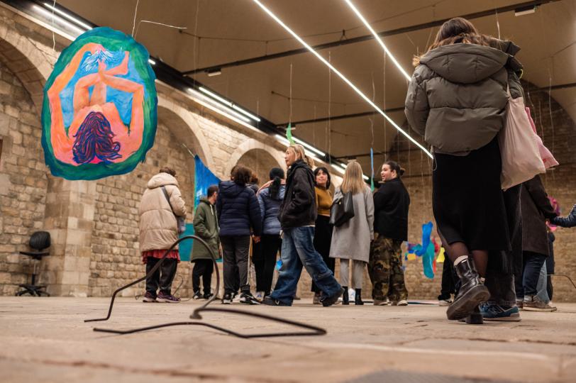 Carmen de Ayora, Cabra se convierte en mochuela