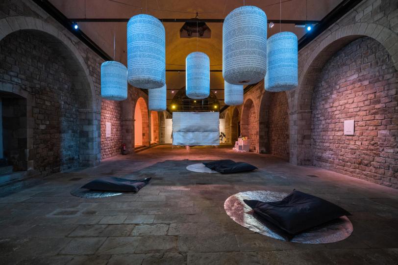 Hipertèlia, Mónica Rikić 