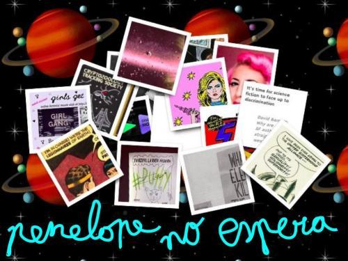 Art i ciència-ficció: estratègies de potencialitat