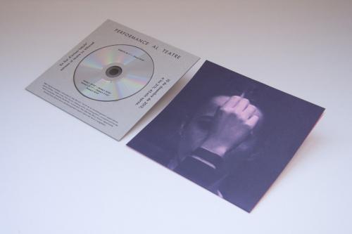 En lloc d'actuar fabulo / Laia Estruch