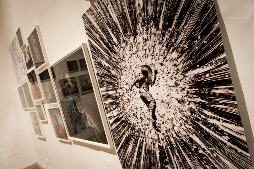 Cristina de Middel // (Foto: Pep Herrero)