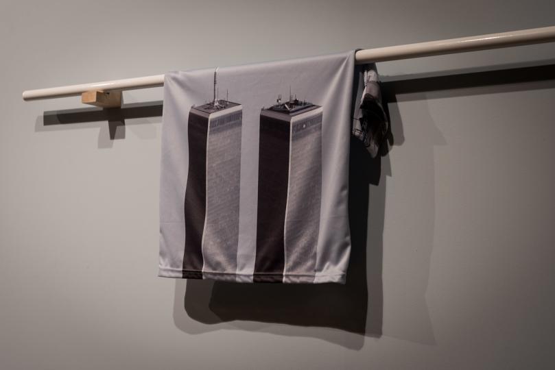 Lúa Coderch // (Foto: Pep Herrero)