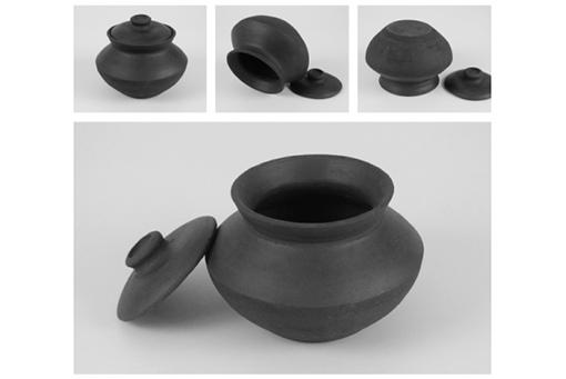 Clay pot feast / Marta Archilés 