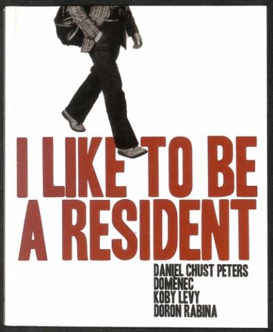 I like to be a resident