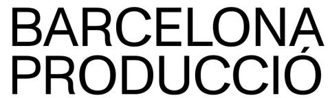 Barcelona Producció