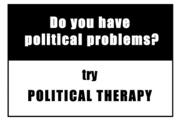 Political Therapy