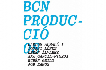  BCN Producció’08