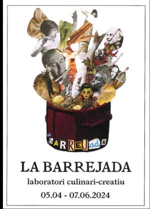 La Barrejada 