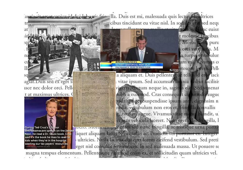 Until I am no longer able to stand