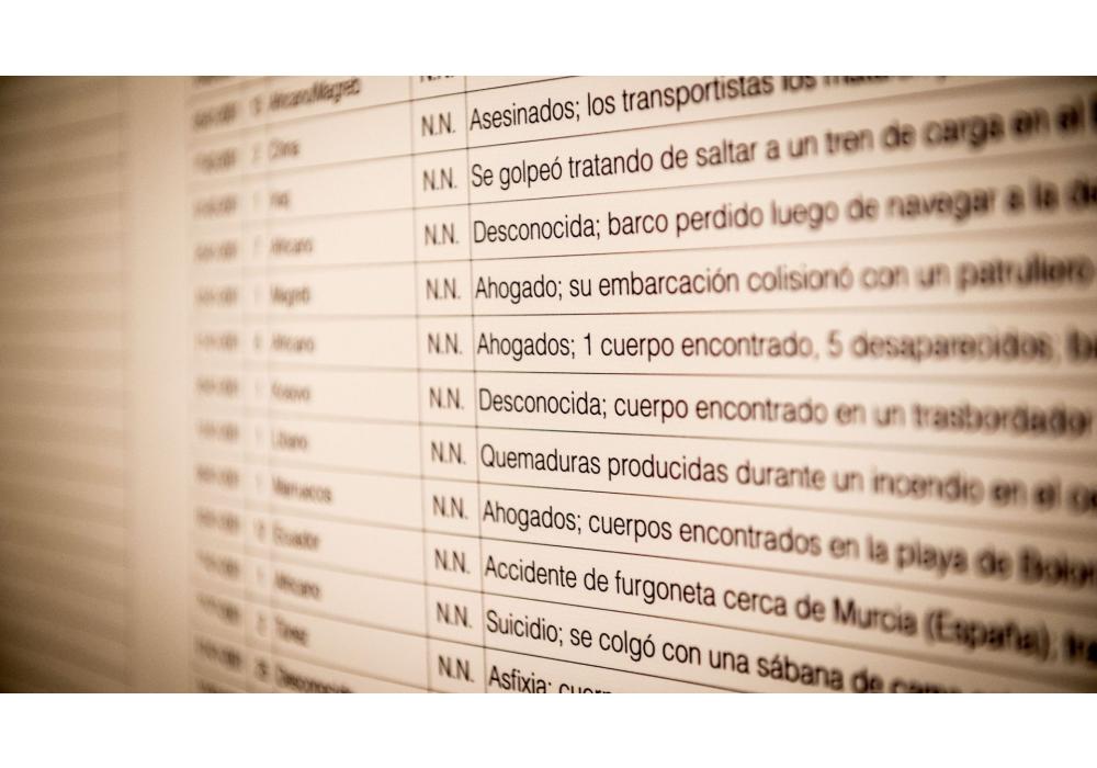 NN 15.518 - Daniela Ortiz & Xose Quiroga