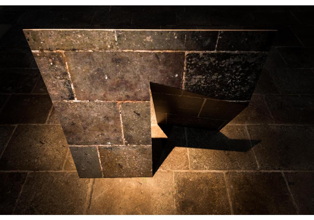 Nom és acció - Marc Larré