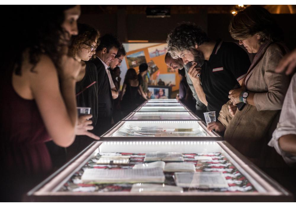 Cultura de dormitorio. Narraciones de adolescencia femenina