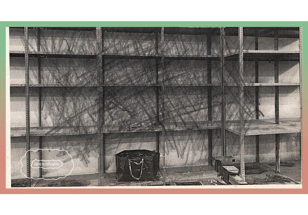 NOSYMMETRIES / SIMPOSI