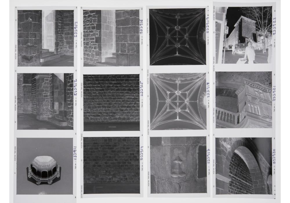 Imatge: Jordi Calafell. Cortesia de l'Arxiu Fotogràfic de Barcelona