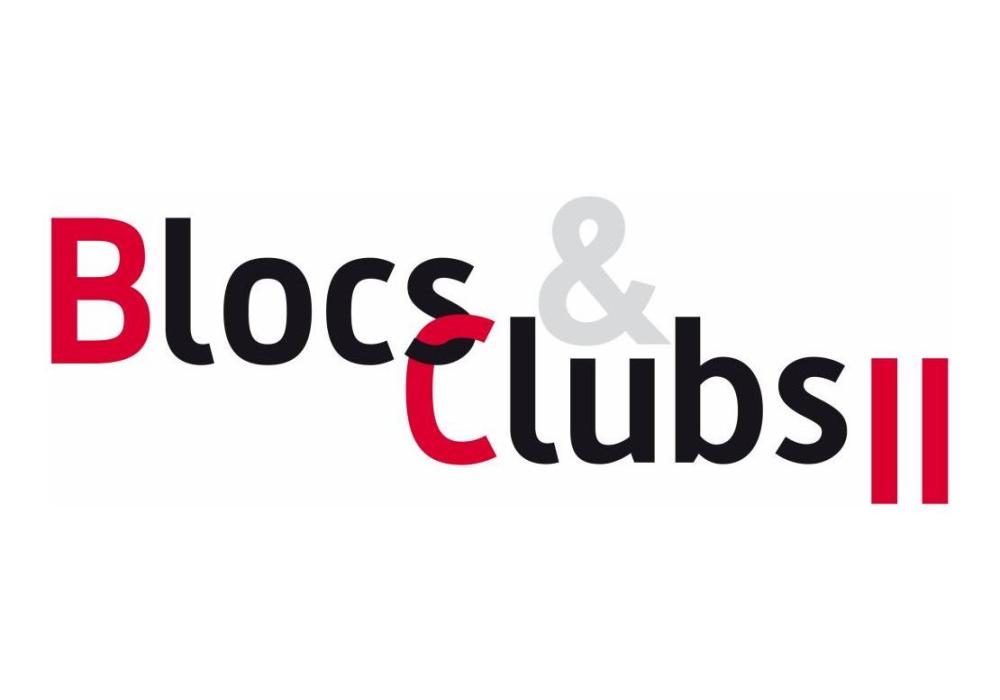 Blocs & Clubs II