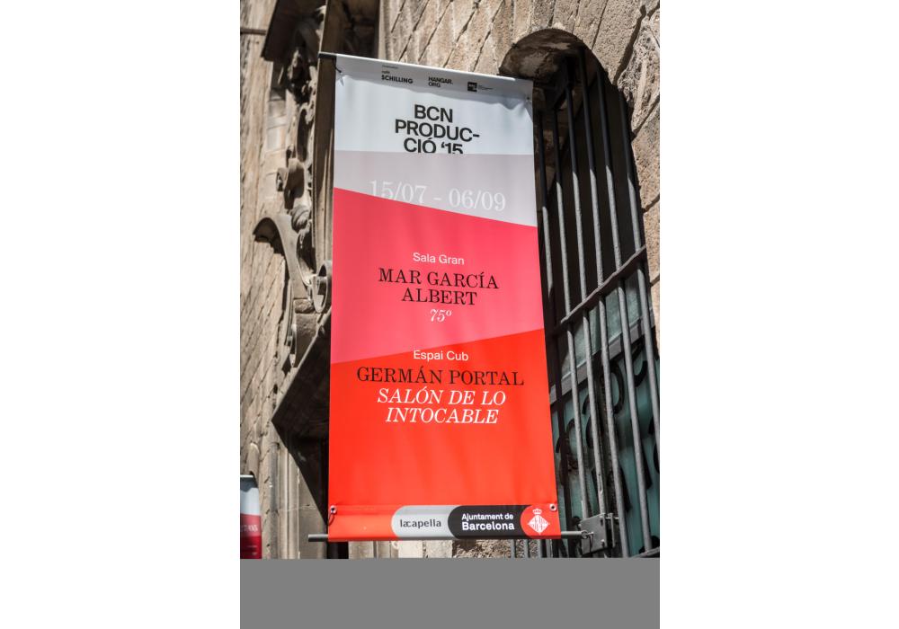 German Portal i Mar Garcia Albert