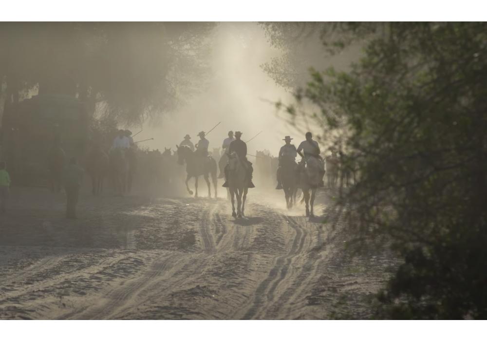 La romería de los cornudos