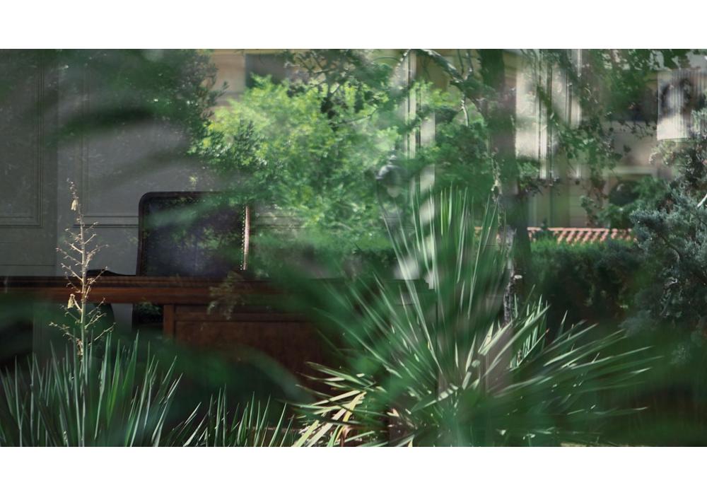 Primer plano de ella gritando / Pol González