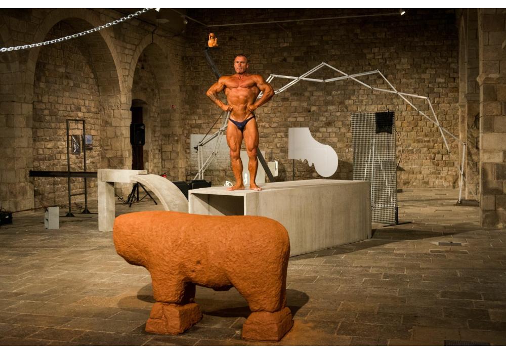 Realismo / David Bestué