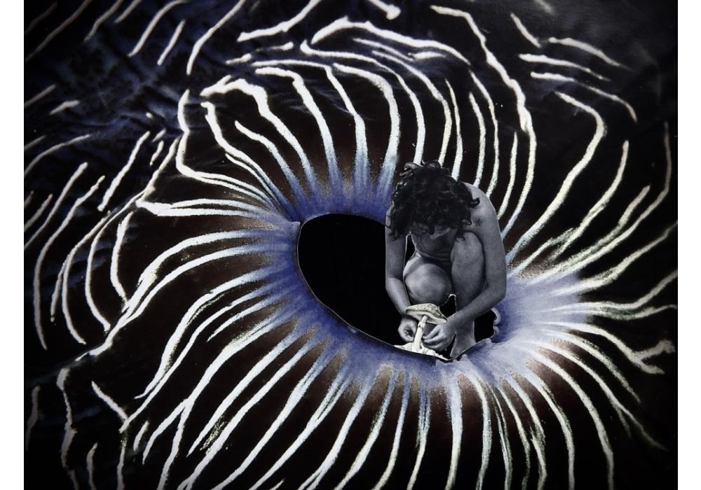 Nostàlgia de futur: travessant el col•lapse 