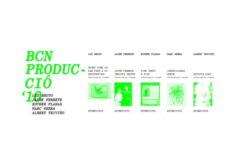 Exposició col·lectiva