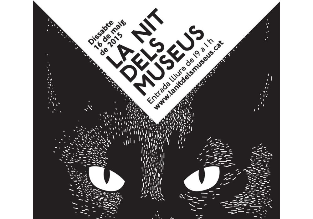 Nit dels Museus 2015