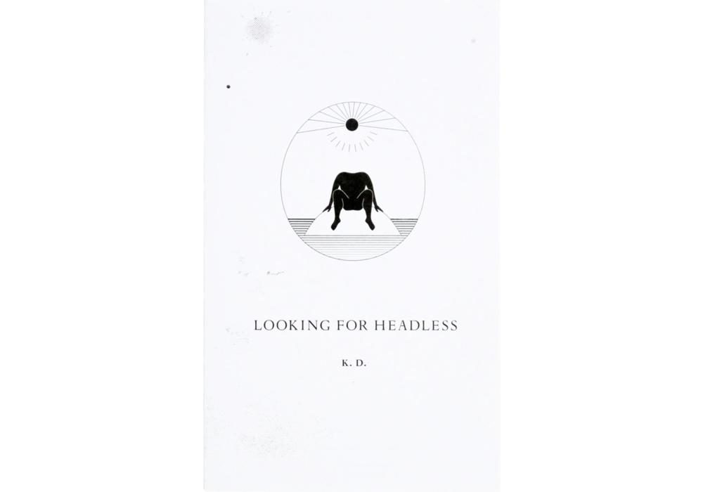 Looking for Headless