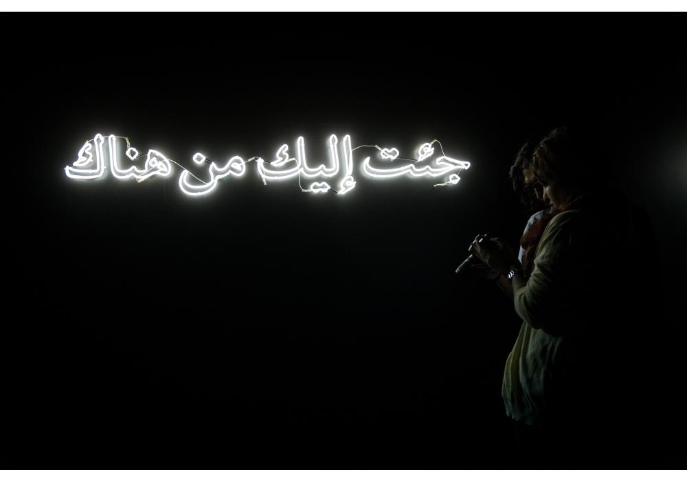 Firas Shehadeh,  I came from there (2015