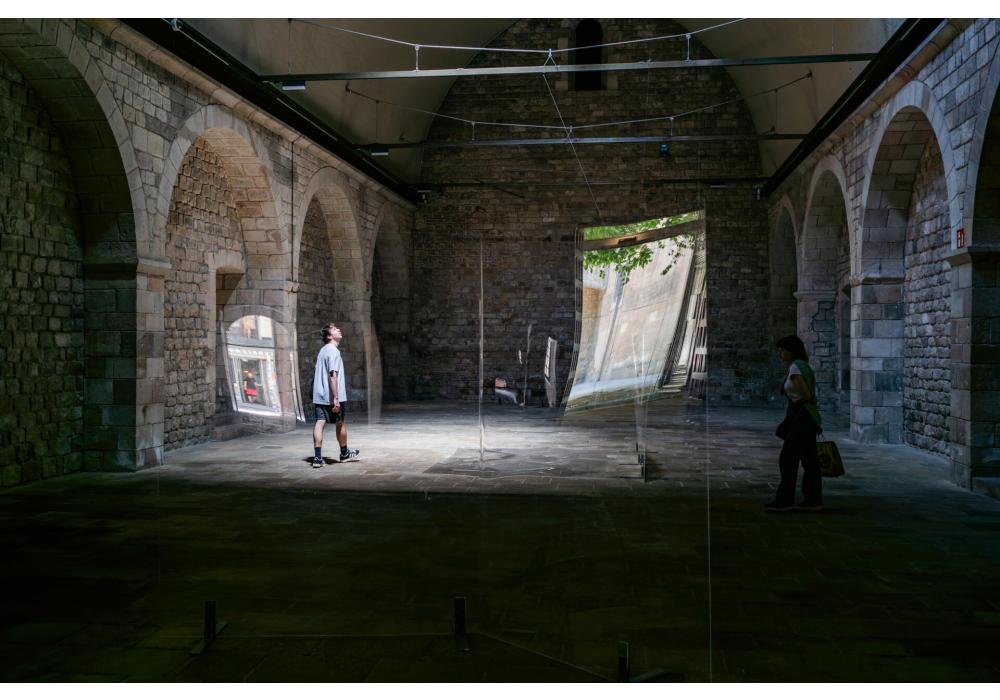 Maquinal de Sofía Montenegro