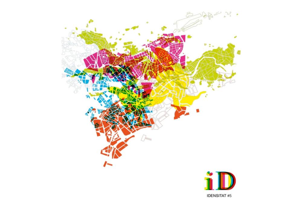 iD#5 Ciutats Intervingudes