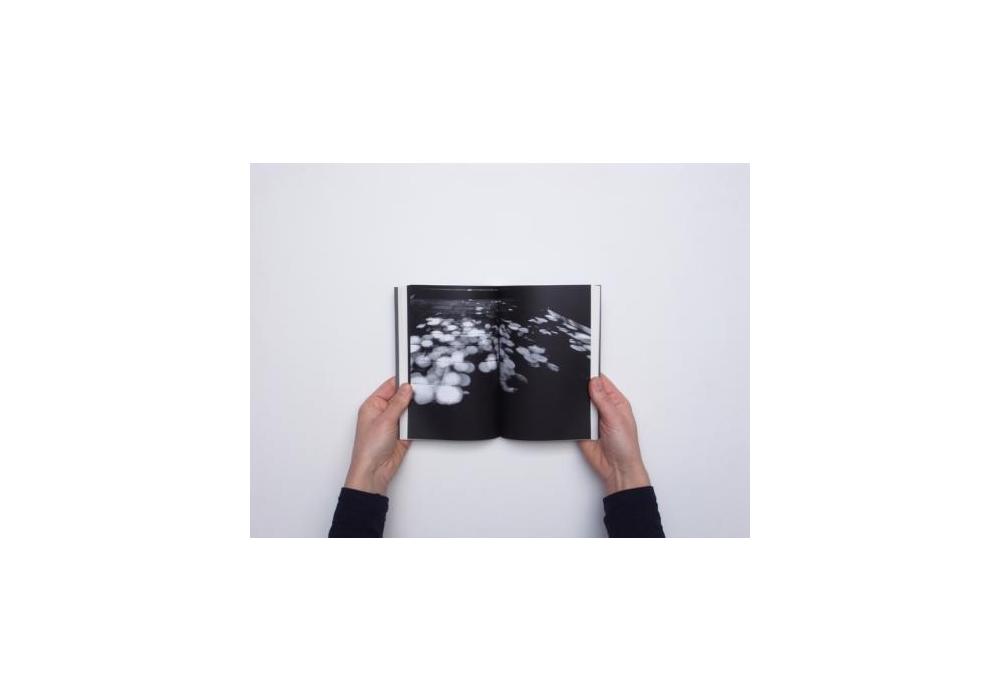 Luz Broto. Dar paso a lo desconocido