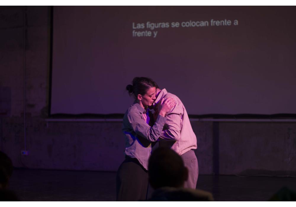 Mirall dins un mirall