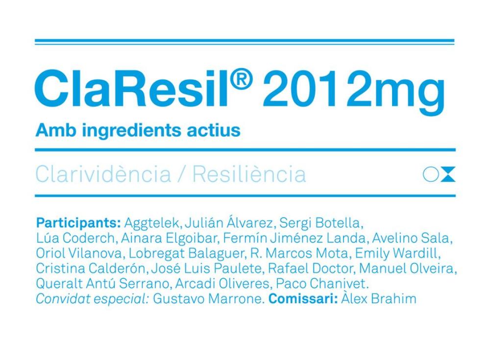 ClaResil Alex Brahim