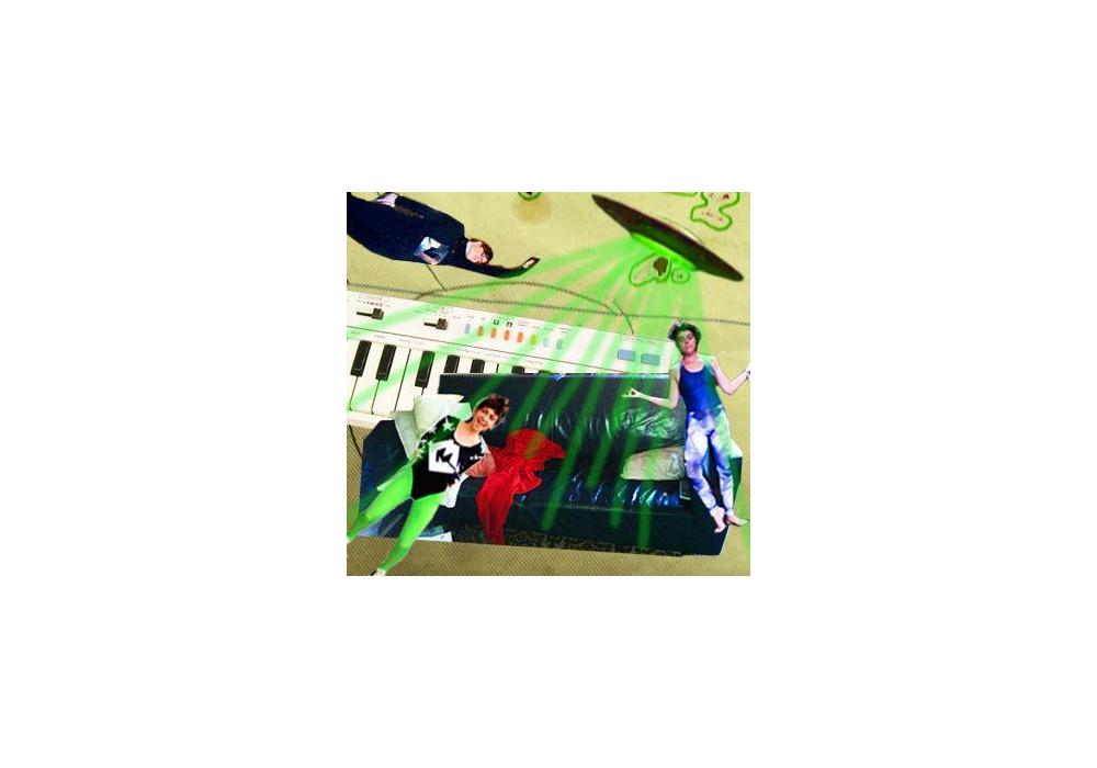 ProdCouchsurfing amb Les Salo's / Les Salonnières