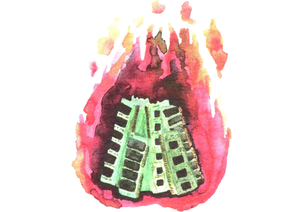 Orane, produïda per a Curseurs, 2025