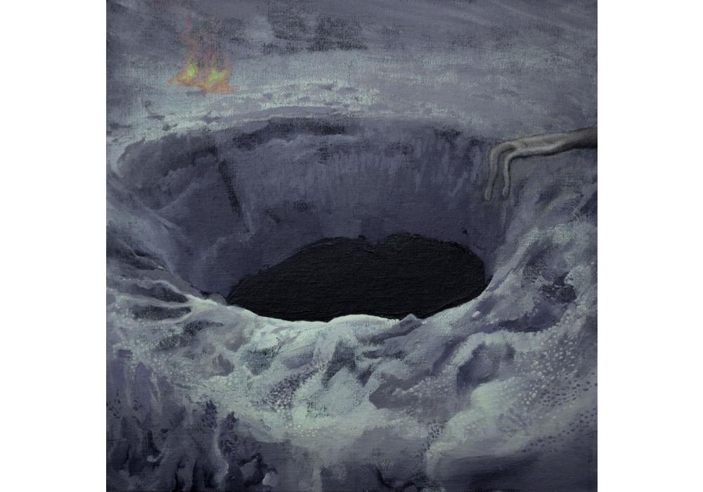 Diego Falconí - Stephano Espinoza. Soy hueco