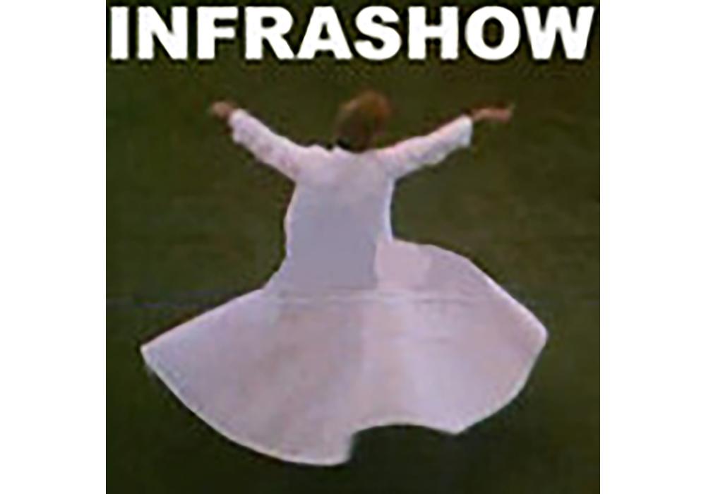 Infrashow - Miguel Noguera