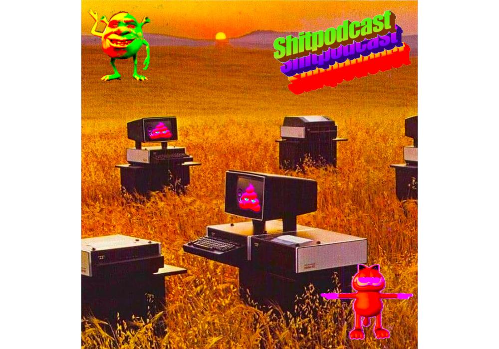 Shitpodcast_Estela Ortiz - ProyectoUNA