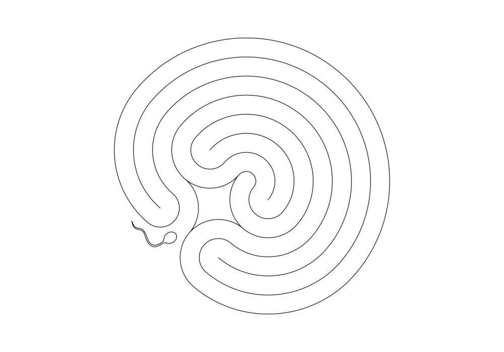 Vísperas, Alan Sierra