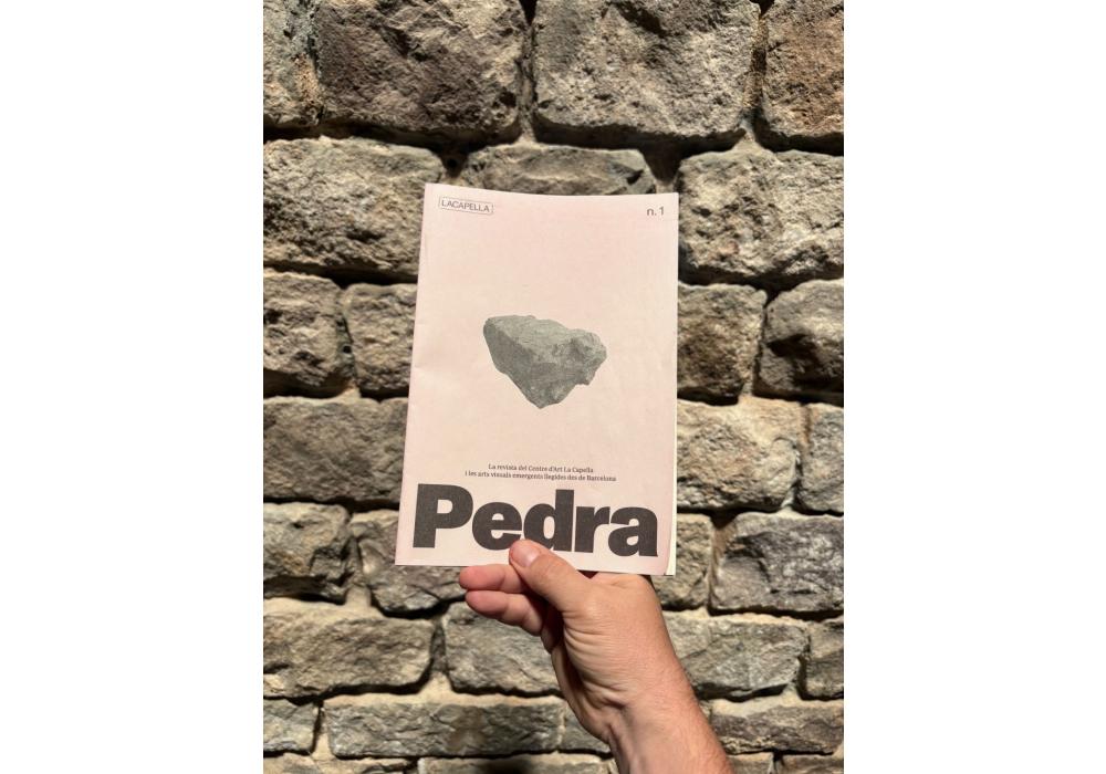 Pedra