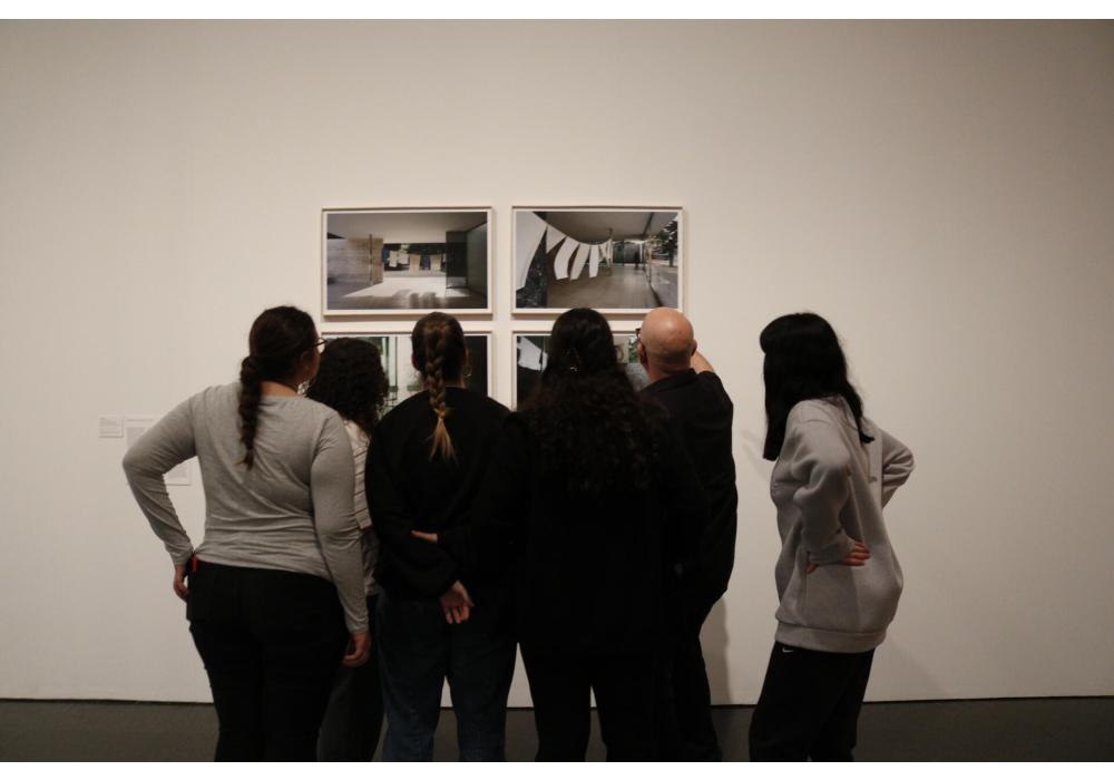 Domenec EN RESIDENCIA