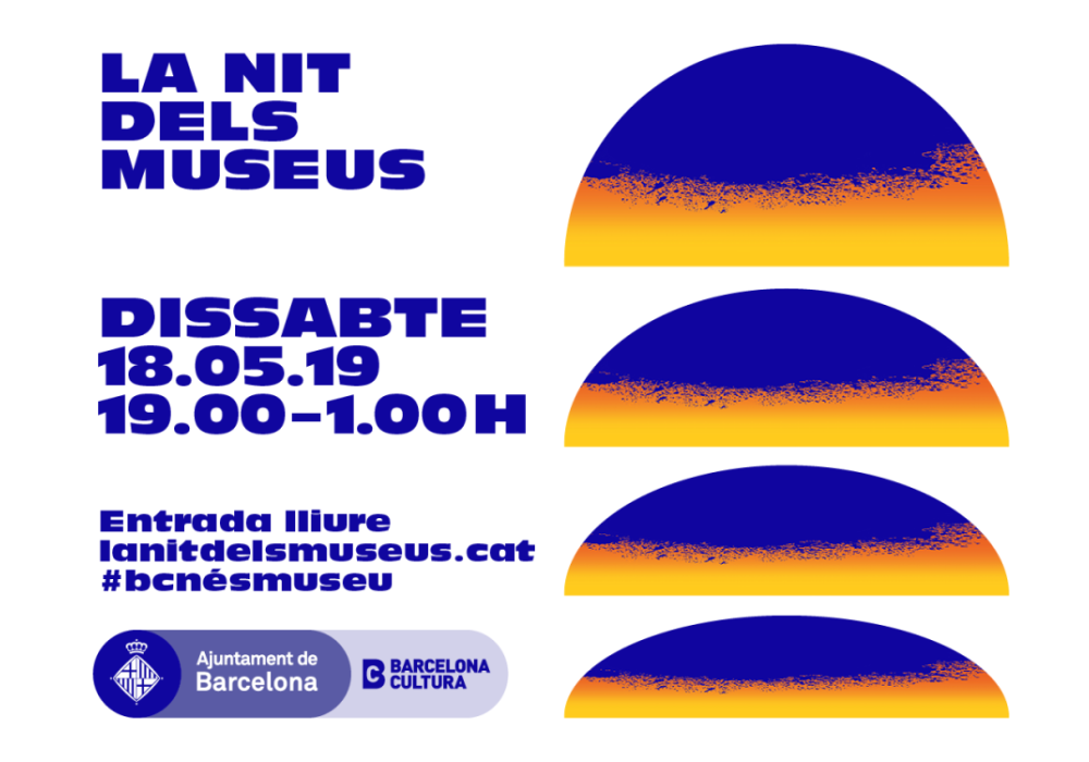 nit dels museus