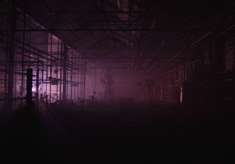 Agrilogística, Gerard Ortín