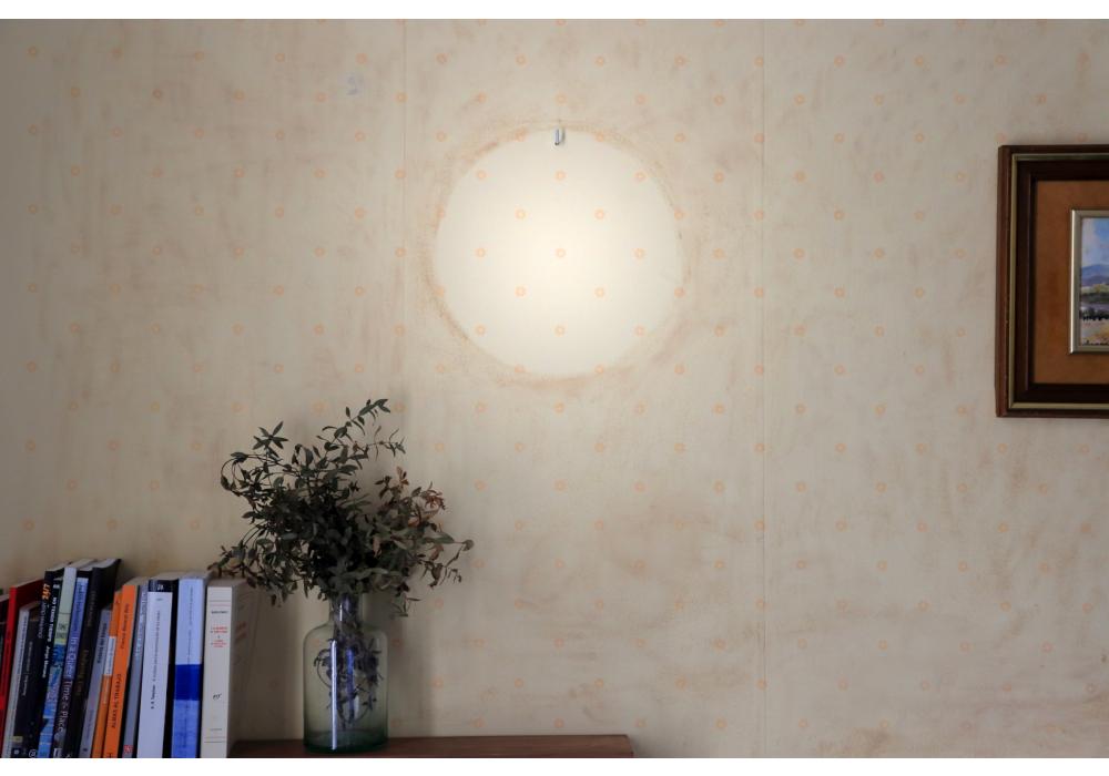 Aquel reloj de pared, Instituto del Tiempo Suspendido (ITS).