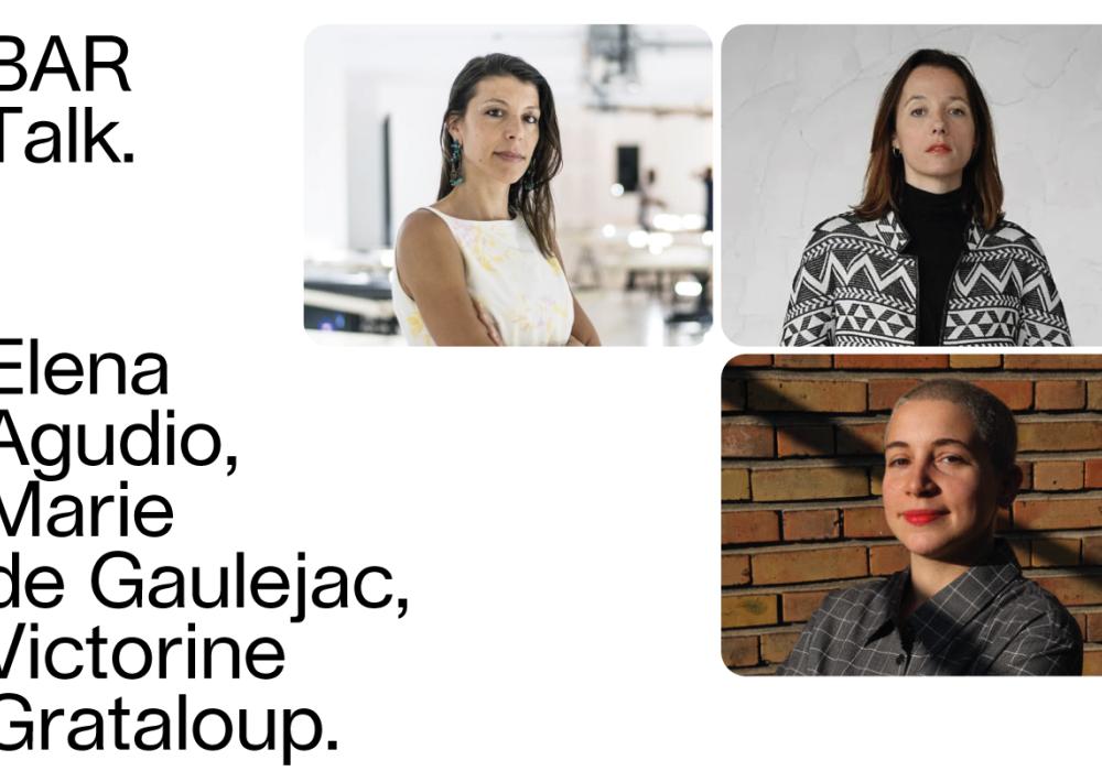 bar project talk curators