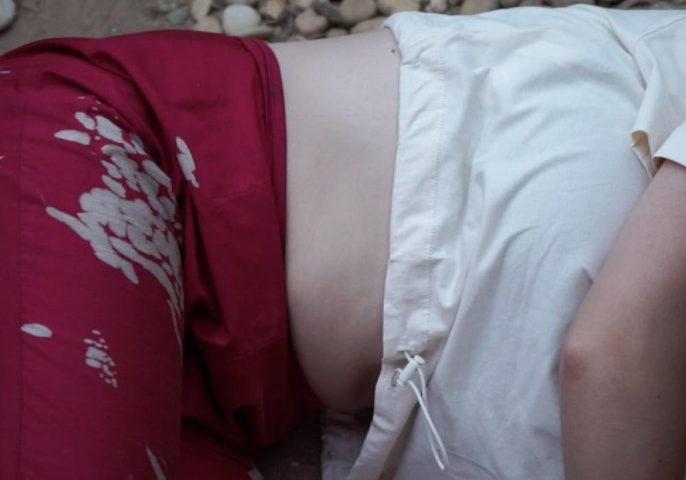 Carne de mi carne Entraña