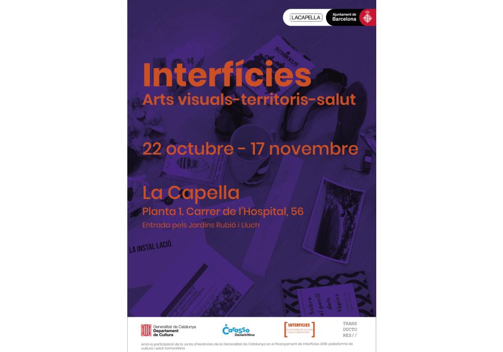 Interfícies