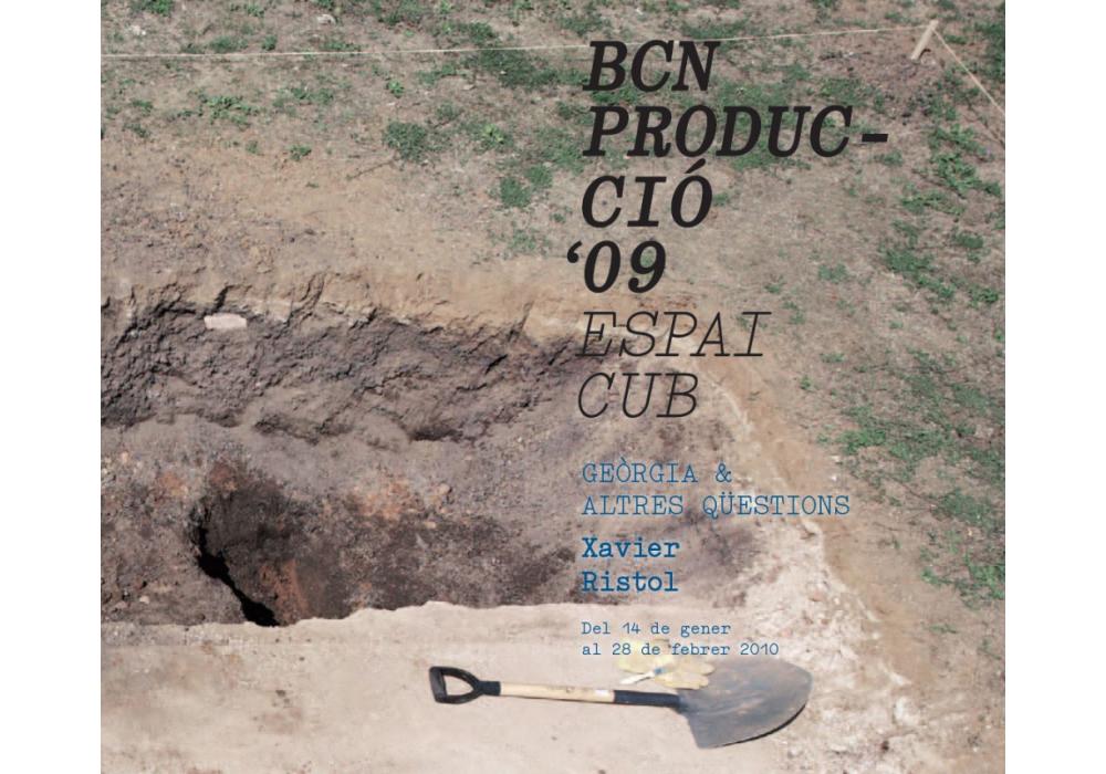 Geòrgia &amp;amp; altres qüestions